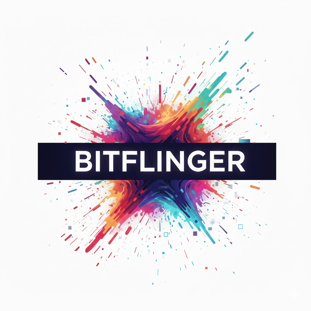 BitFlinger Company Logo