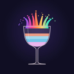 Bitflinger Cocktails icon